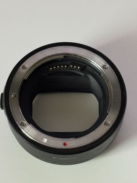 Adaptor Canon EF - RF