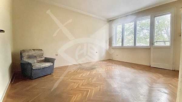 Тристаен апартамент в центъра на Бургас 97097