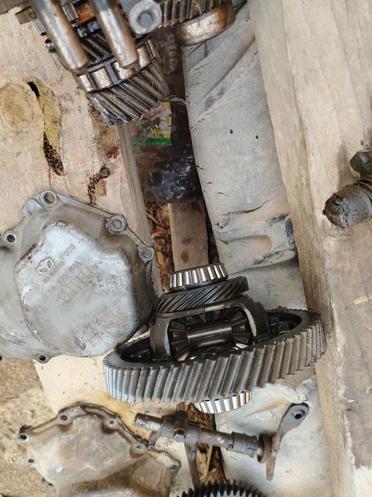 Karopka sons 176 zapchast