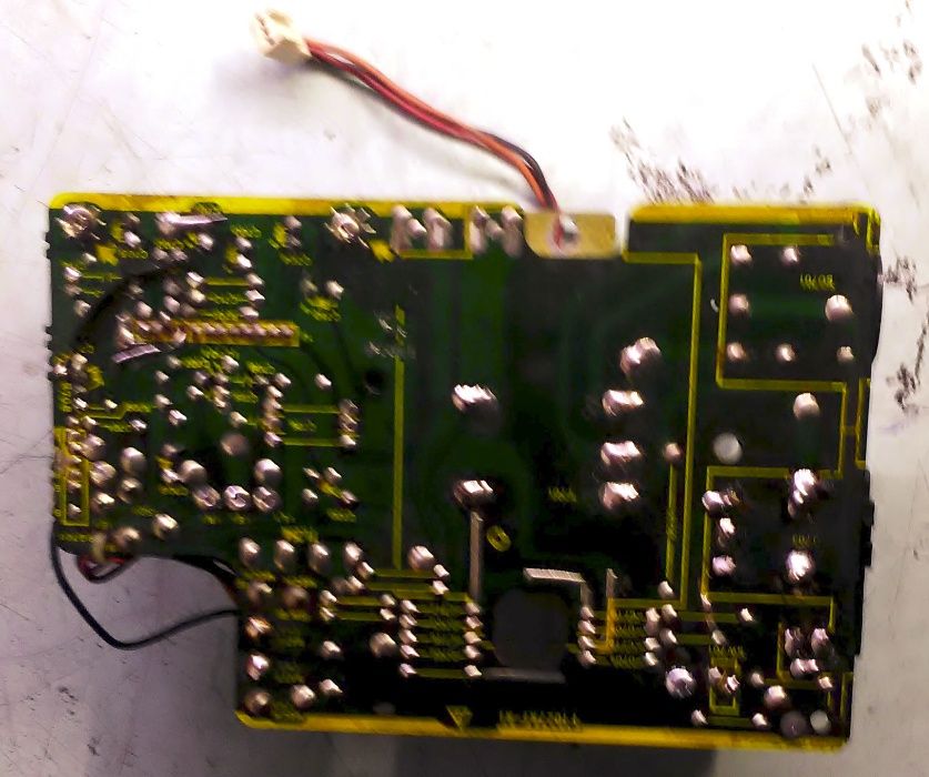 Продам от Sharp GF-555