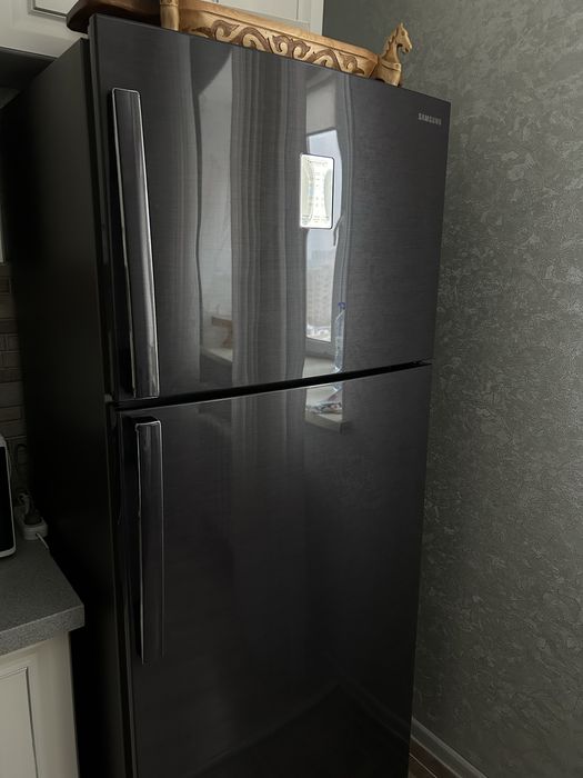 Холодильник samsung twin cooling