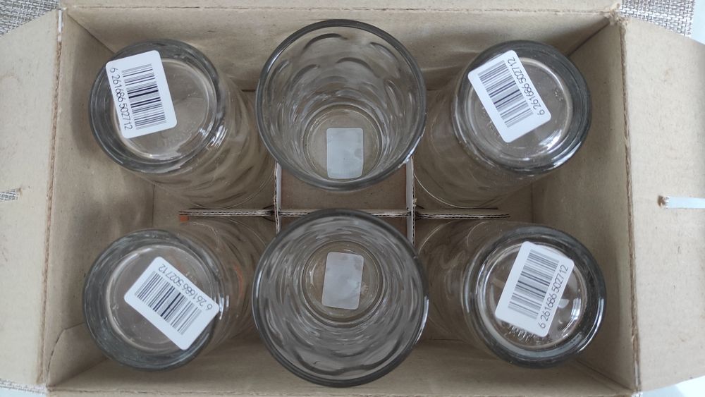 Продам набор стаканов