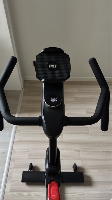 Велотренажер PowerGym SP-40