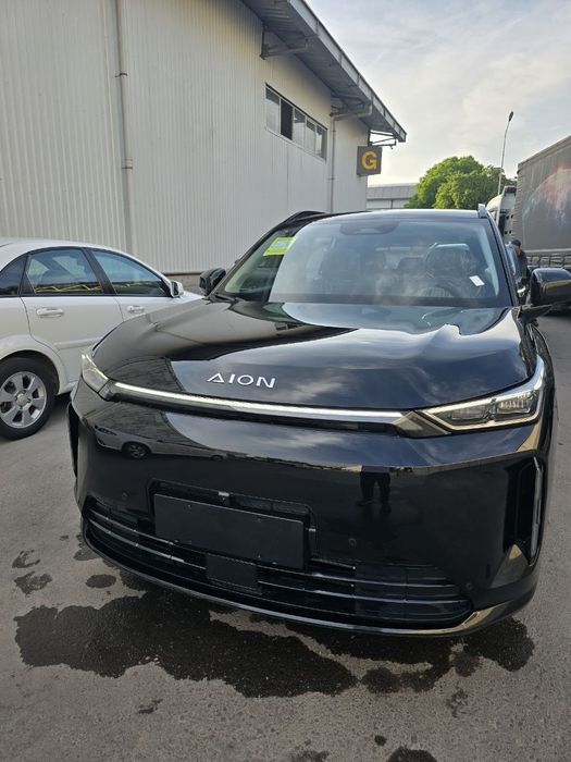 Gac aion i60 650km full