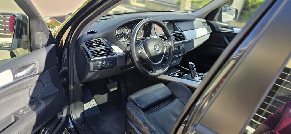 BMW X5 2010 — imagine 4