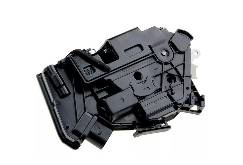 Брава За Предна Дясна Врата, Vw Tiguan 5N, Cc, Up, Seat, Skoda, 7 Пин,