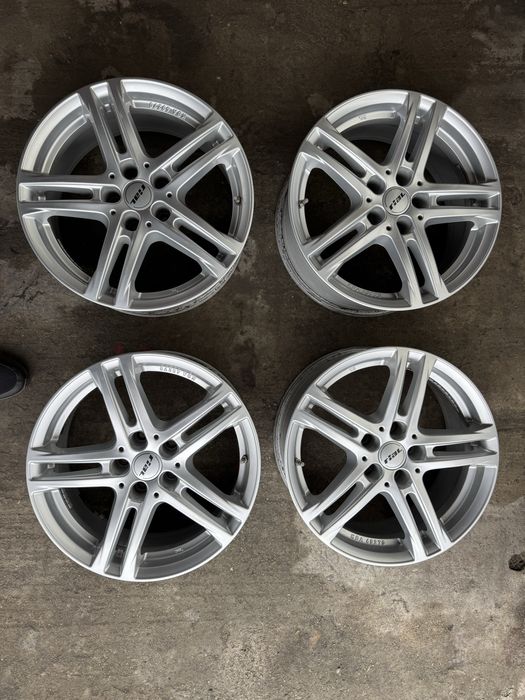 Jante 5x112 / R17 / Vw,Skoda,Seat,Audi,Mercedes !