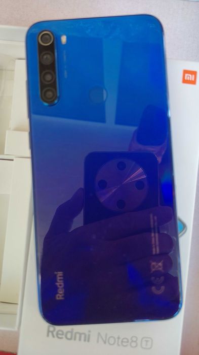 Xiaomi Redmi Note 8T