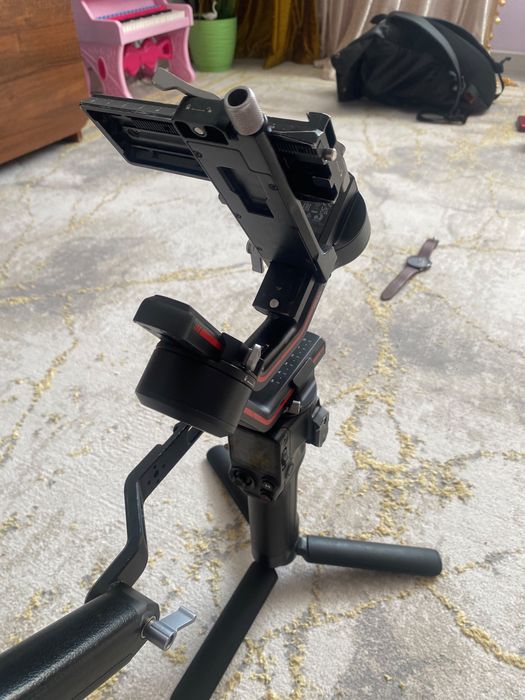 Стабилизатор Ronin Rs3