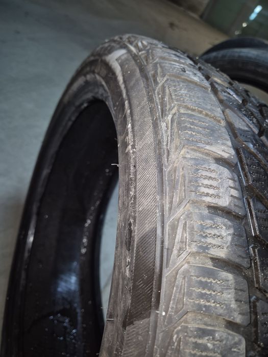 Зимна гума BRIDGESTONE 225/45 R19
