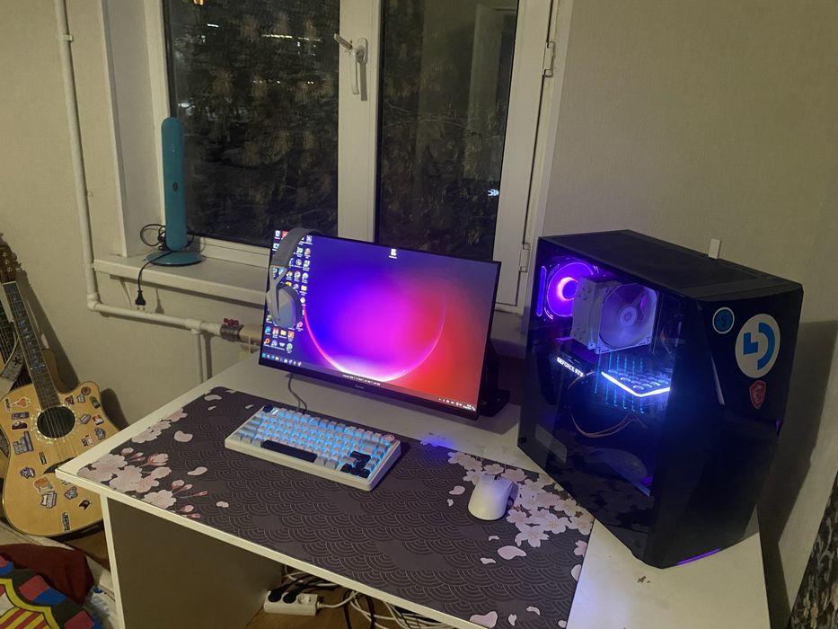 продам игровой компьютер