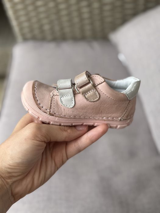 Детски кецове Ponki размер 19