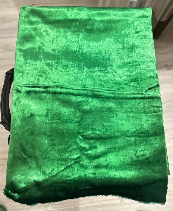 Продам плюш (кыжым)