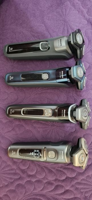 Shaver philips  s 5 7 9 si 9000prestije