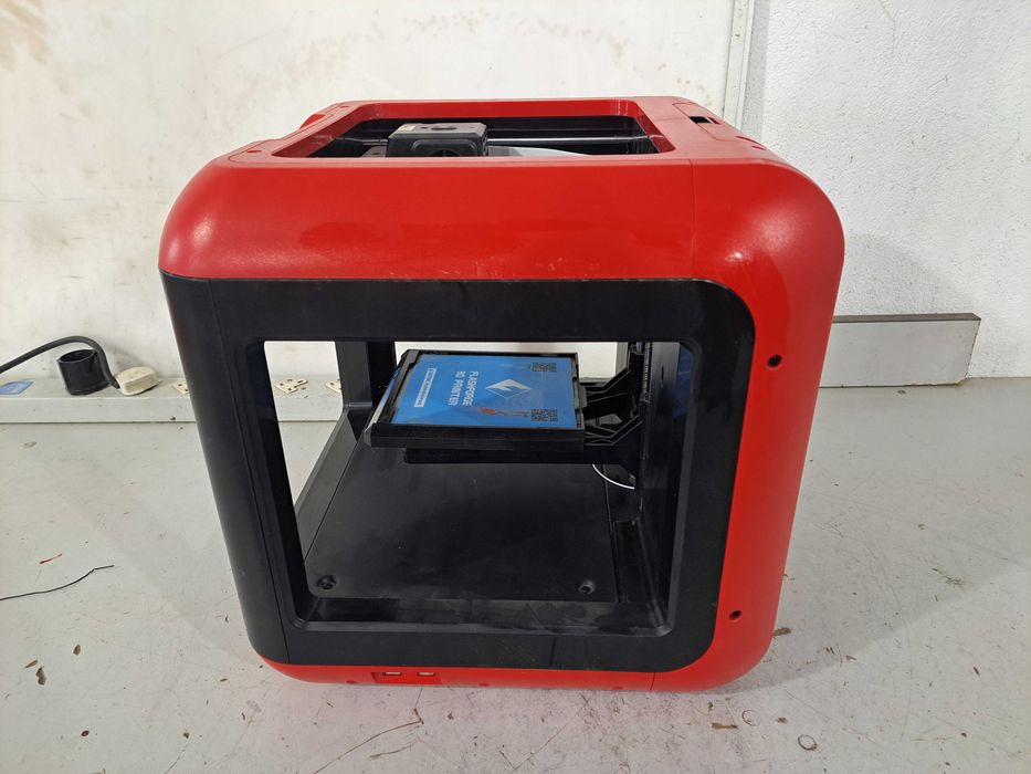 Принтер 3D - Flashforge 65 W