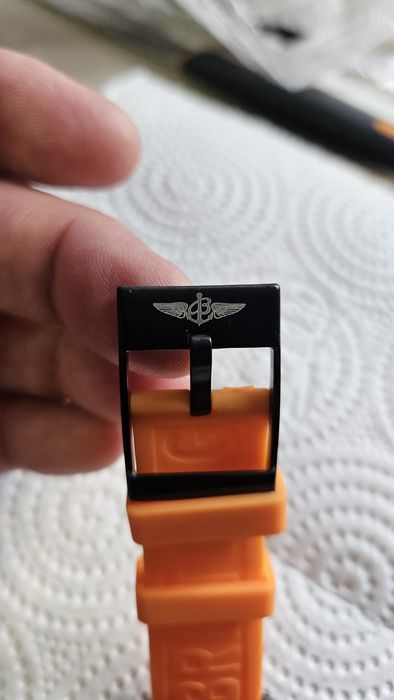 Breitling ironman мъжки