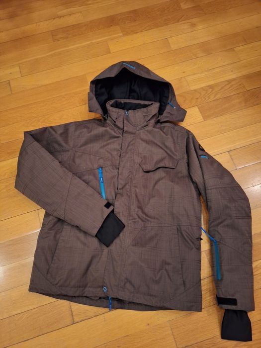 Geaca de schi barbati 52/L/XL Ice Peak