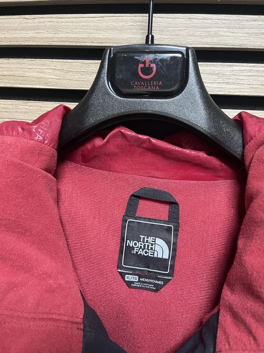 The North Face : HyVent Jacket - размер ХЛ/2ХЛ / Оригинал