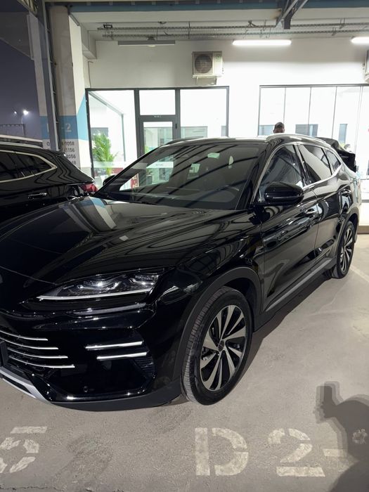 Byd Gibrid 2025 yil 150 full