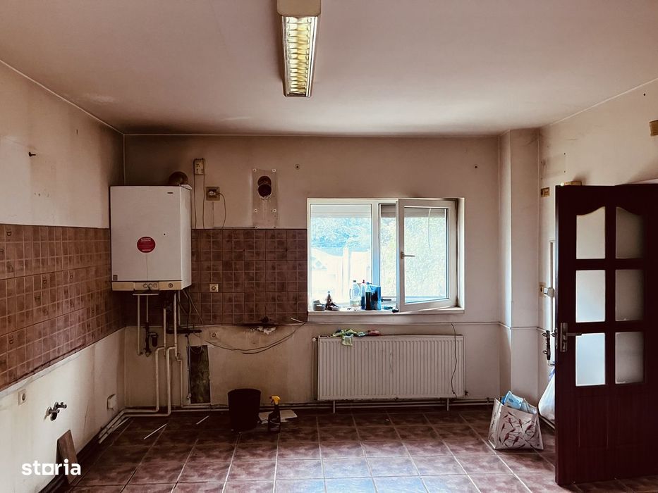 Se vinde Casa Ciuperca din Domnesti