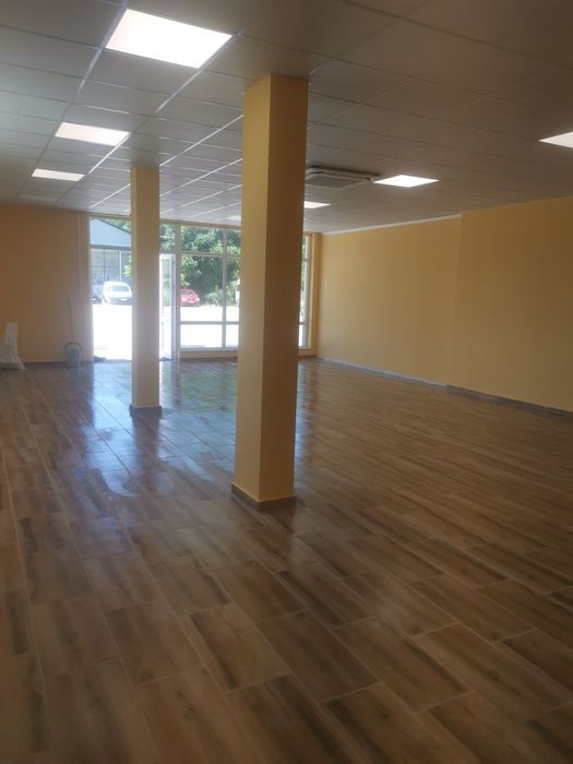 Дава се под наем Магазин в Пловдив, Институт по овощарство - 240 кв.м за 10 € - Снимка #3