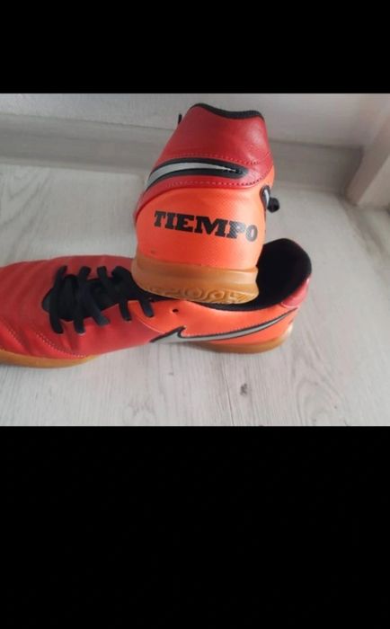 Nike tiempo. Nagyon szép állapotban