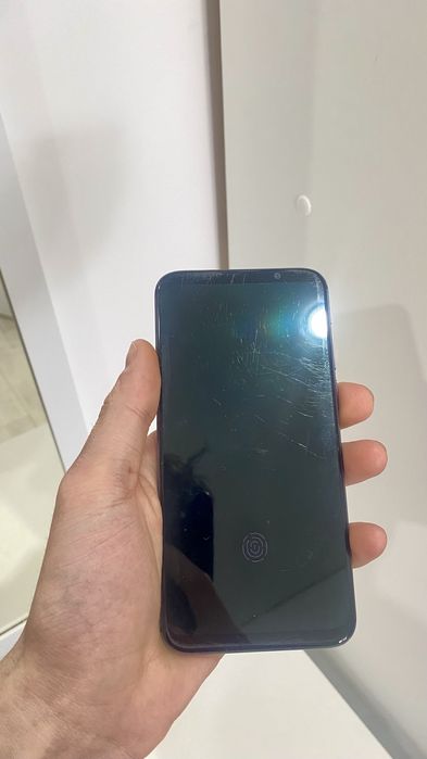 Meizu 16x. Работает отлично