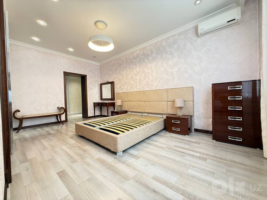 Габус Эльбек Продается 3х ком 112м2 Мирабдский район