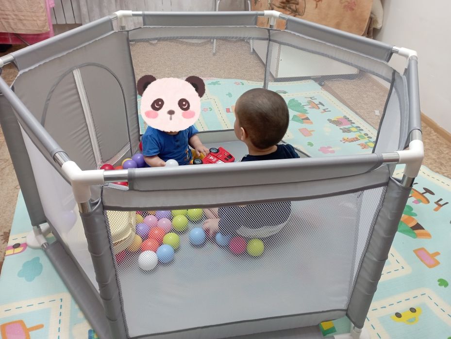 Продам Сухой бассейн