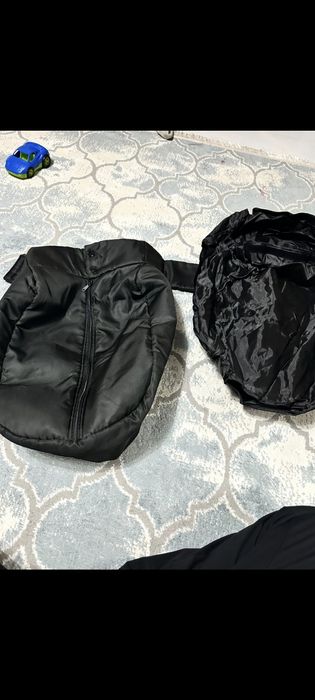 Коляска в хорошем состоянии