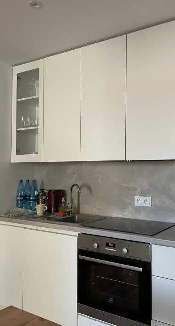 Дава се под наем Двустаен апартамент в Пловдив, Захарна фабрика - 56 кв.м за 209.1 € - Снимка #4