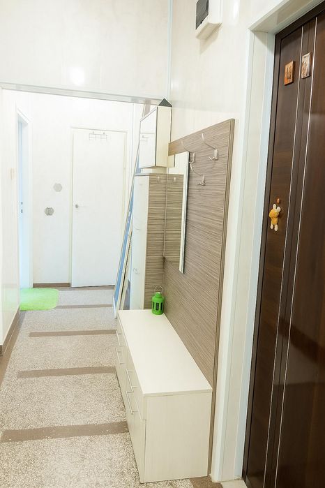 Дава се под наем Тристаен апартамент в Пловдив, Кючук Париж - 70 кв.м за 357 € - Снимка #8