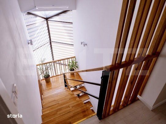 Aninoasa Casa/Vila Moderna de Lux