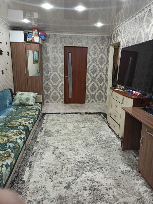 Продам 2-х комн. квартиру Центр