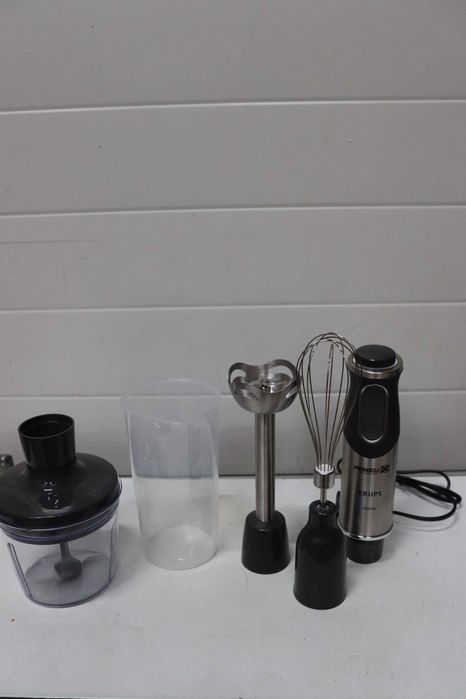 Ръчен блендер, пасатор Krups PERFECT MIX 8500 HZ6568, лек ДЕФЕКТ