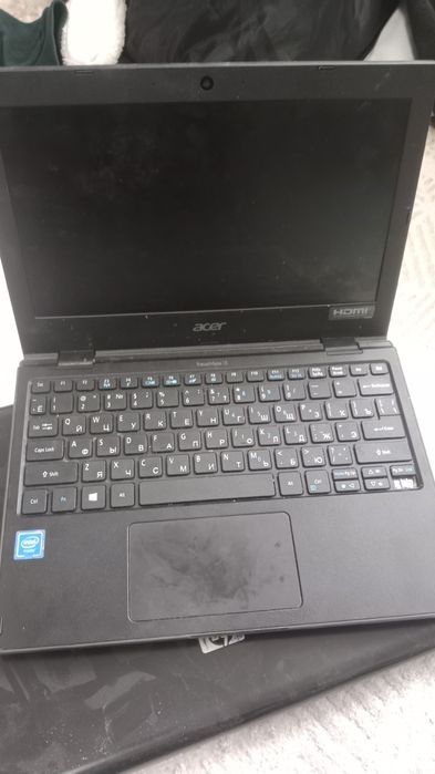 Ноутбуки на запчасти