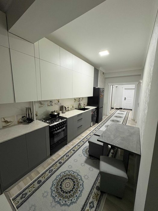 Продается 2х комнатная квартира,Район Сергели 6,China house,72 000 у.е