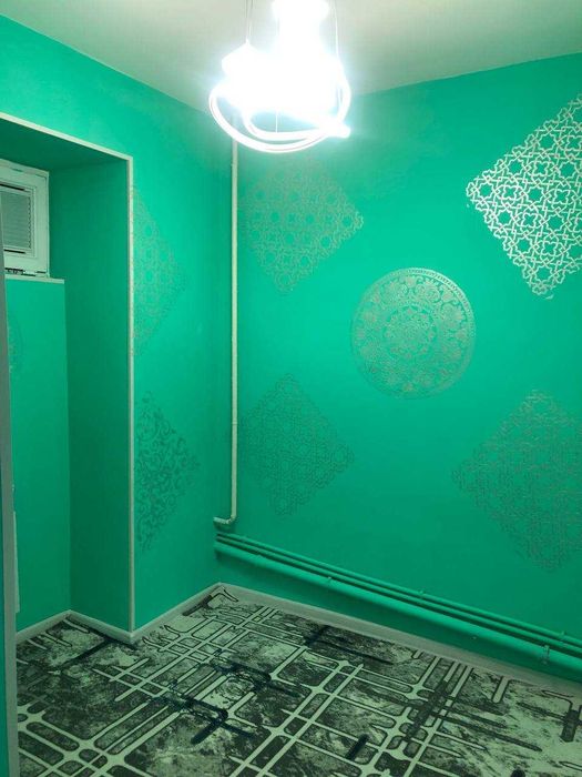 Срочно Продам 2х комн/1/4 На Академгородке Евро квартира.2*