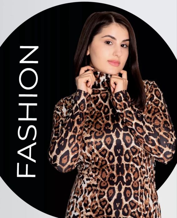 Продам водолазку новая