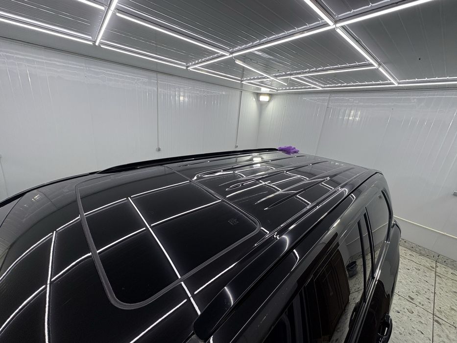 Продам Lexus LX 570 Kuro Black Edition