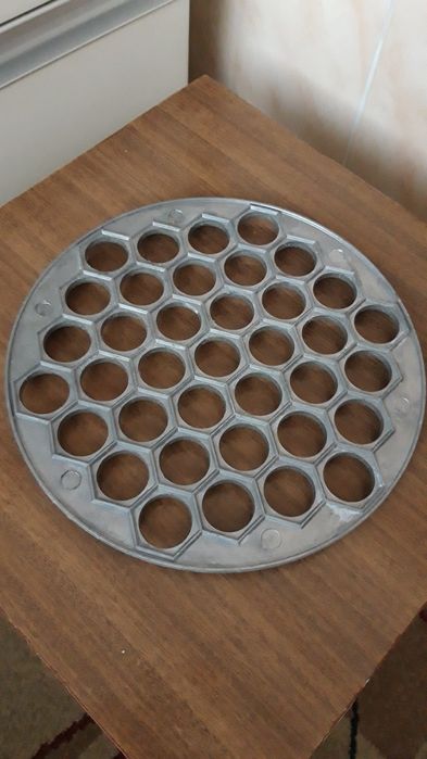 Советская форма.