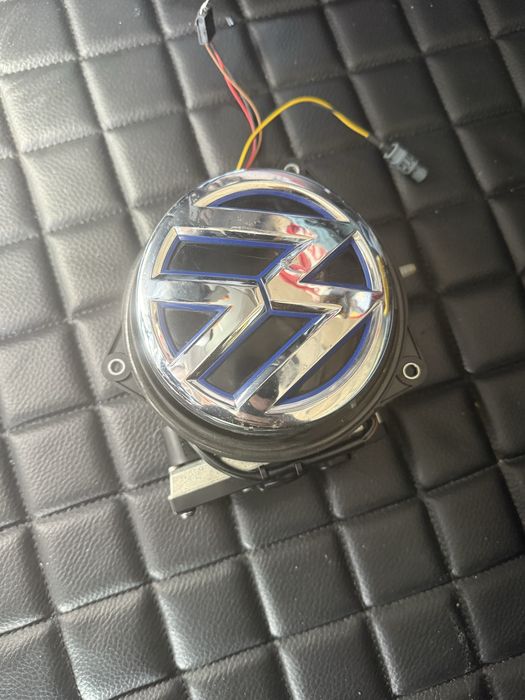 Camera marsarier vw golf 7 originala