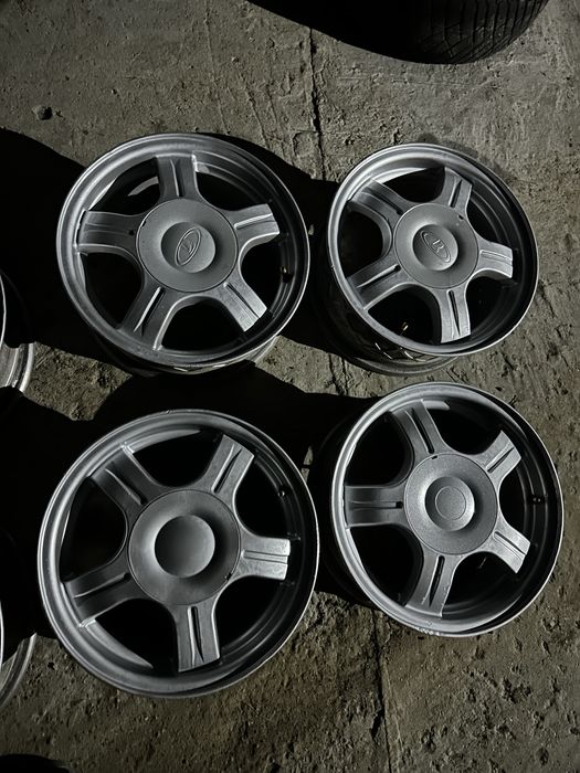 R14 литые диски статусы