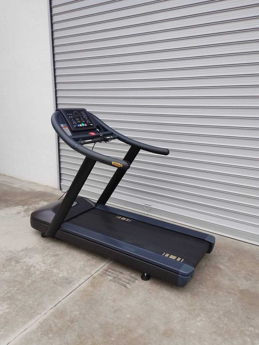 Technogym Excite+ LED Run 600 Treadmill