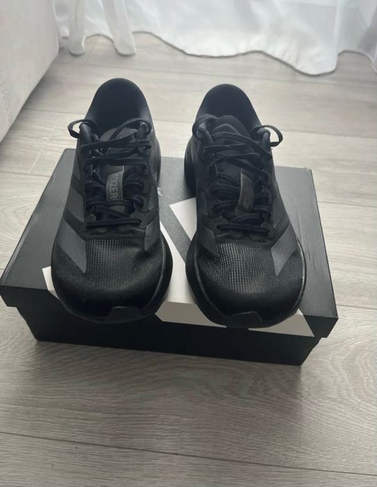 Adidas Evo SL  metalic black