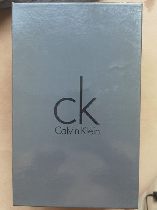 Calvin Klein 41  номер