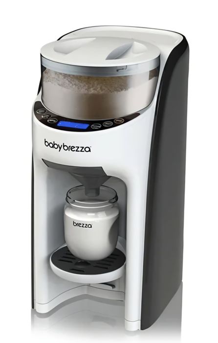 Baby Brezza Formula lapte praf