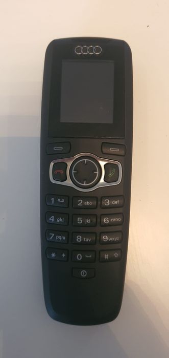 Telefon Audi Original