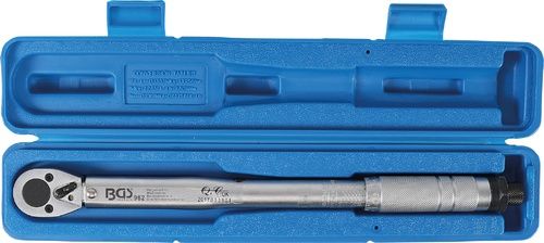 Динамометричен ключ, 3/8",7-105Нм, BGS Technic