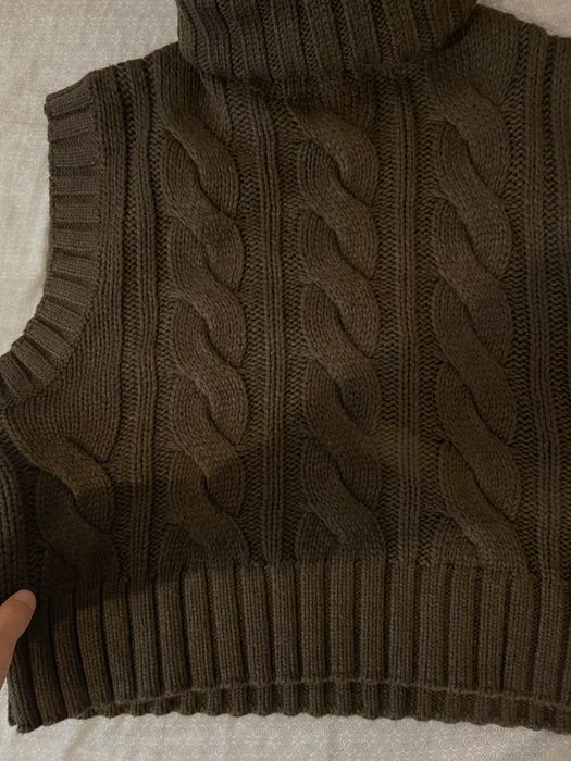 Пуровери, блузи - H&M, Mohito, Mango, Zara, Reserved